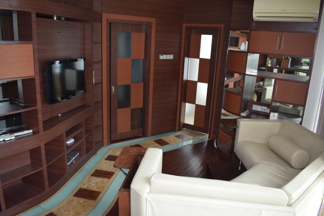 Livingspace @ Parkview Residence Kuala Lumpur Exterior photo