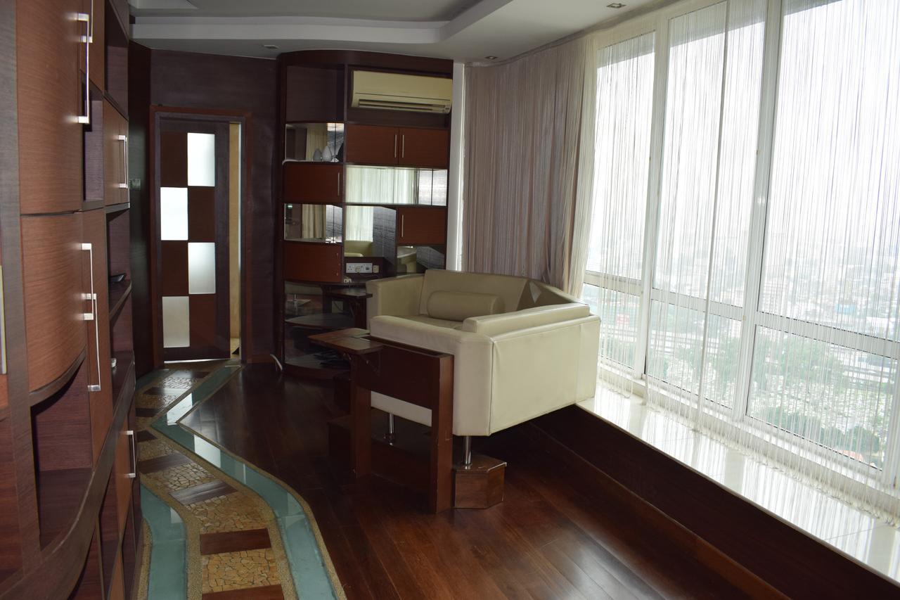 Livingspace @ Parkview Residence Kuala Lumpur Exterior photo